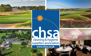 Opportunities available at CHSA Golf Day